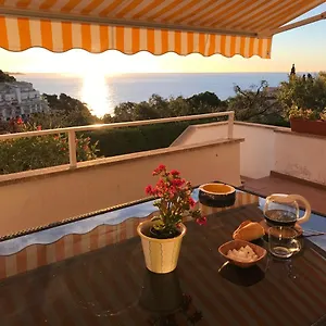 Apartamento Con Grandes Vistas Y Mucha Tranquilidad