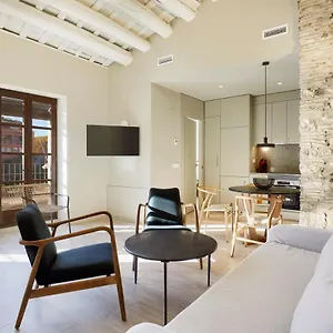  Apartamento Canvas & Lofts